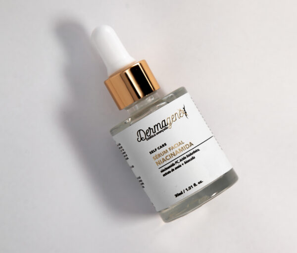 Serum facial niacinamida - Image 2
